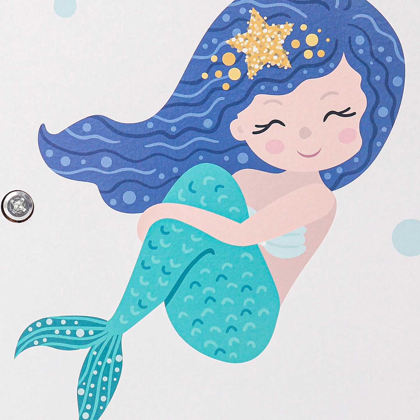 Органайзер за Играчки, Детска Етажерка, Шкаф с Кутии за Съхранение - РУСАЛКА