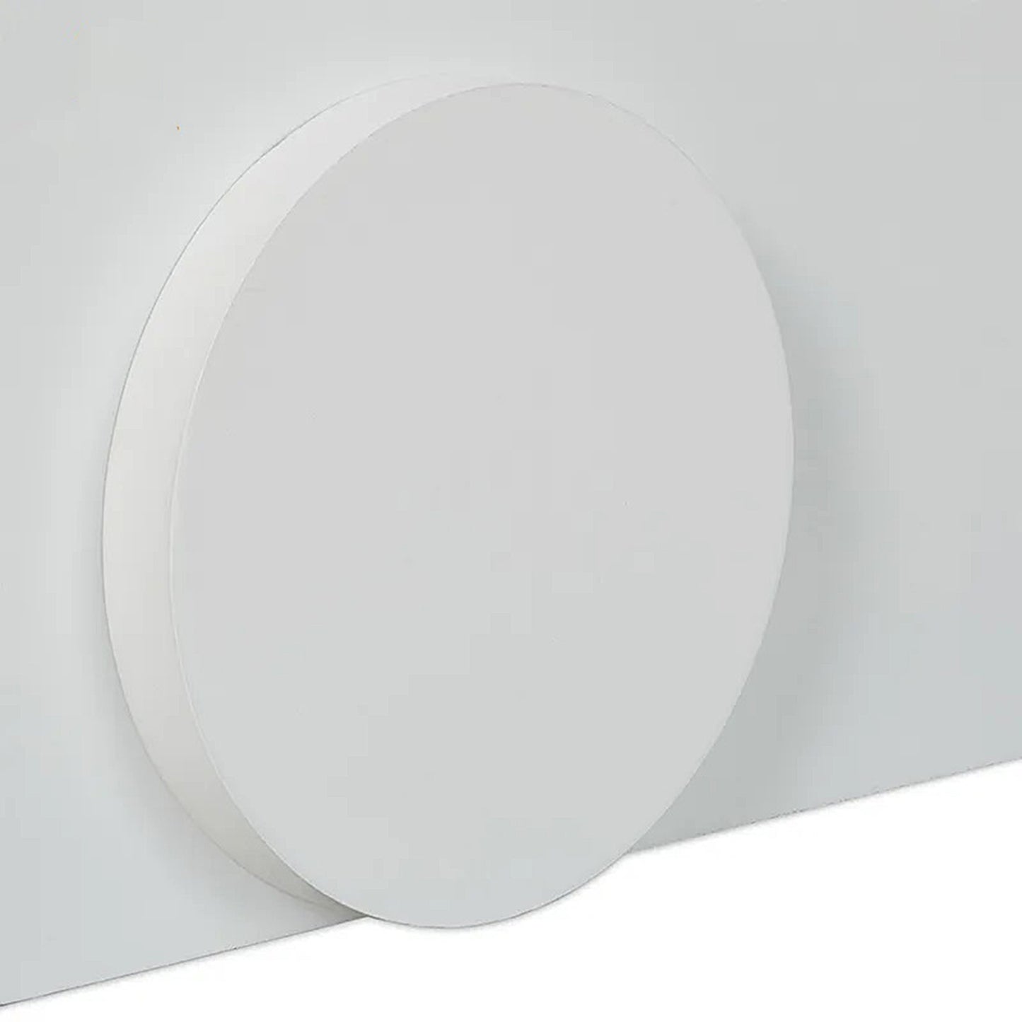 Детска Етажерка GINGER HOME с 3 Отделения за Съхранение на Книжки, Облак, Бяла