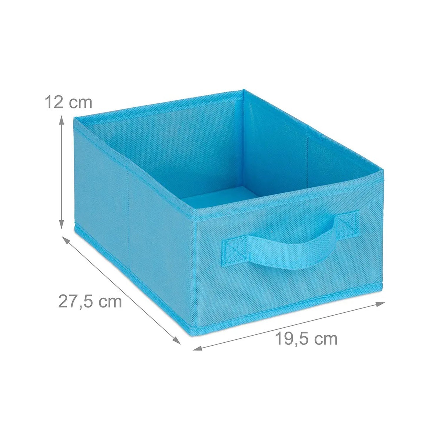 Детска Етажерка за Книжки и Играчки FOREST JWTR-3171