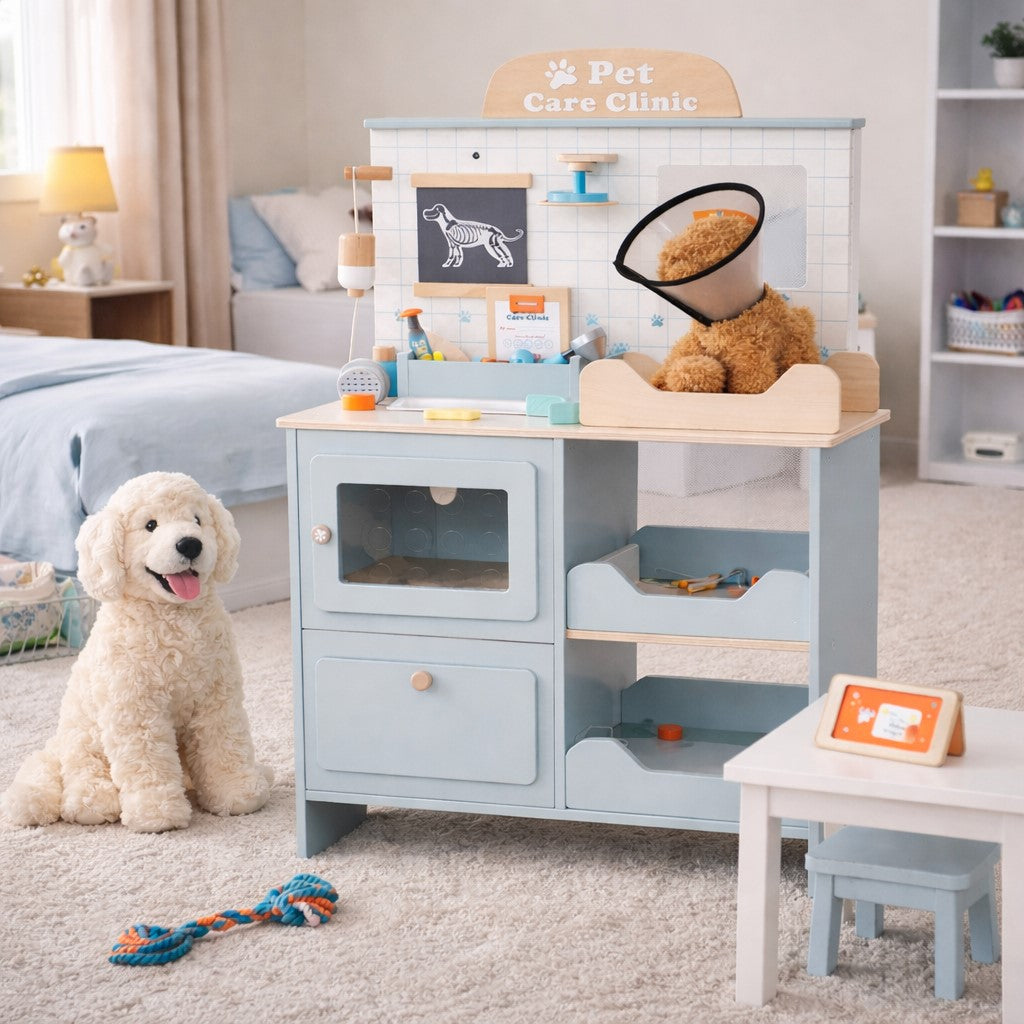 Ветеринарна Клиника Играчка