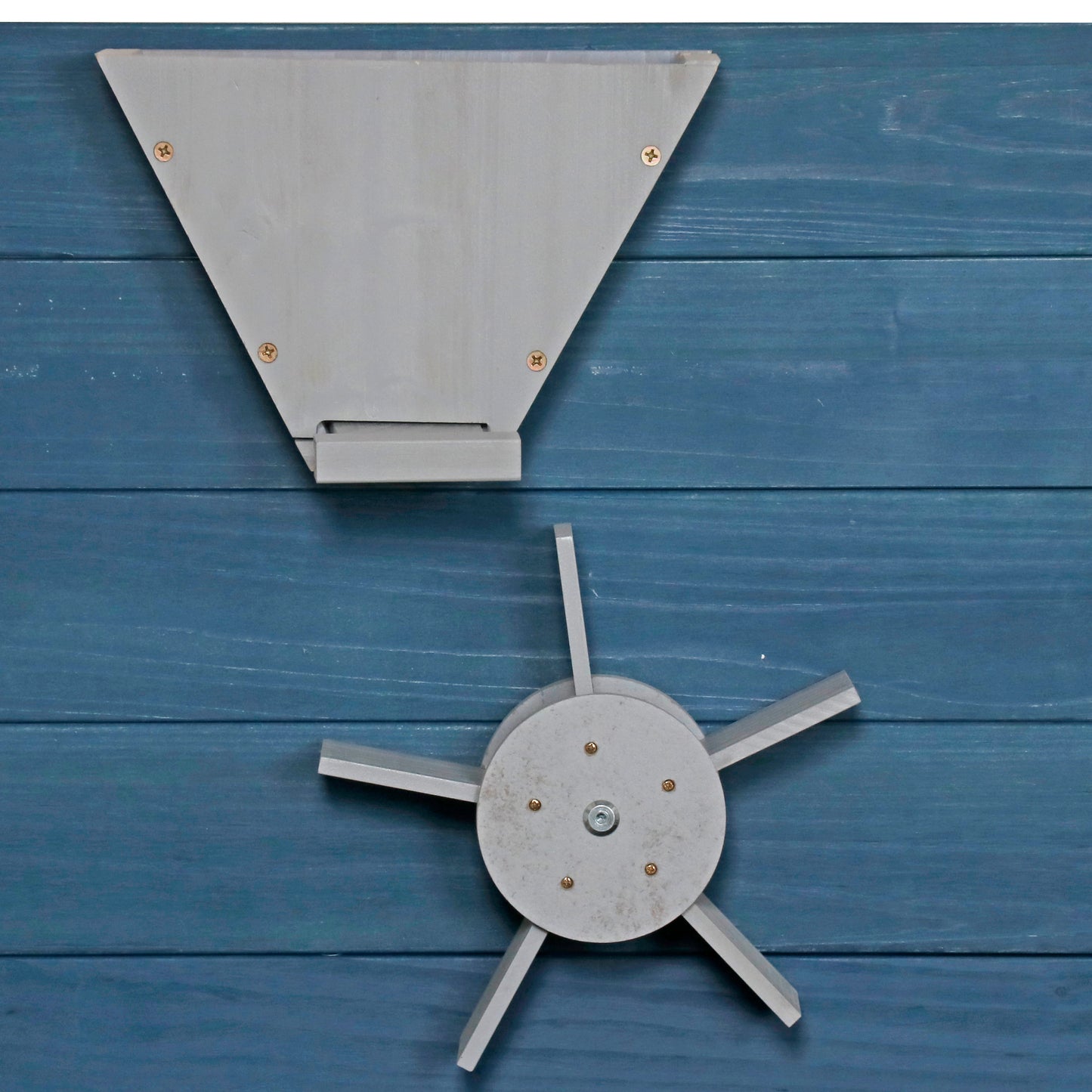 Sabbiera in legno per bambini GINGER HOME con tetto regolabile, accessori da gioco 120x120x120 cm - Ideale per cortile e giardino