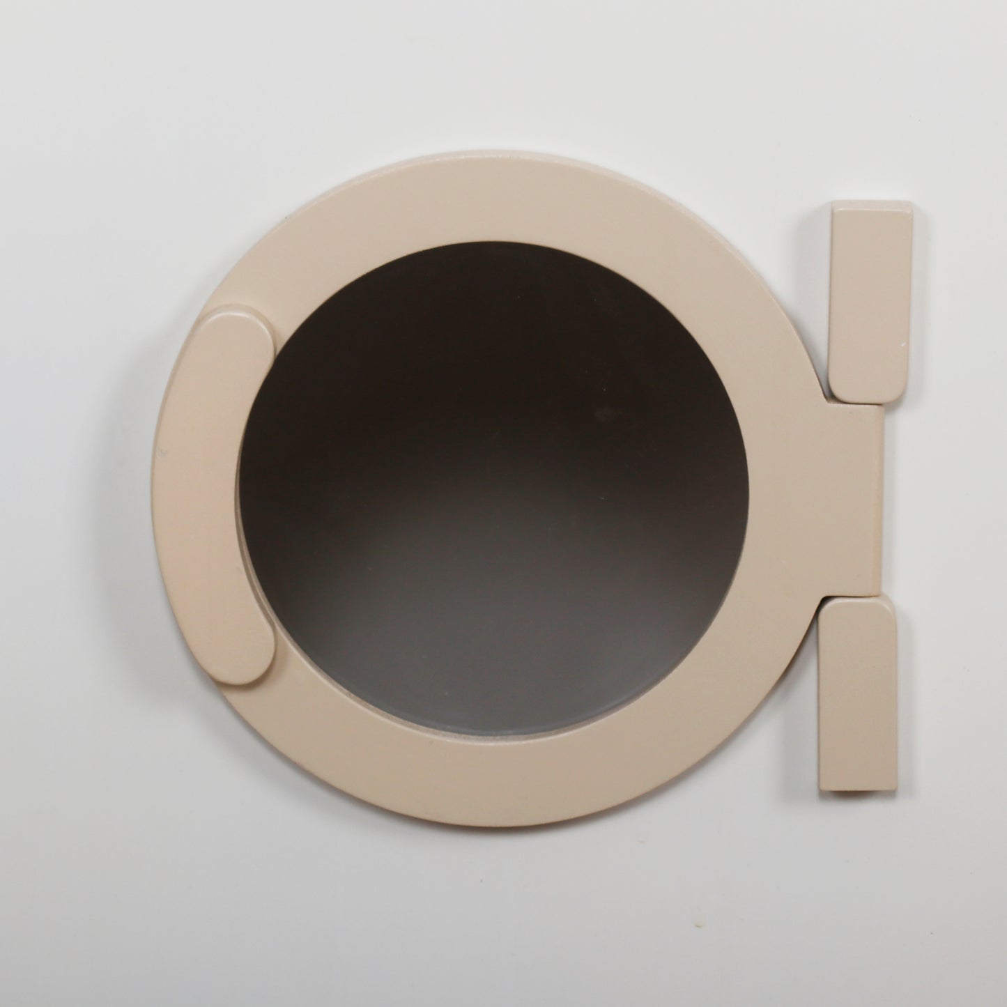 Пералня с кръгла врата на детска дървена кухня GINGER HOME